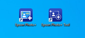 Epson Photo+のダウンロード・インストール方法(Windows10)｜エプソン大好き！