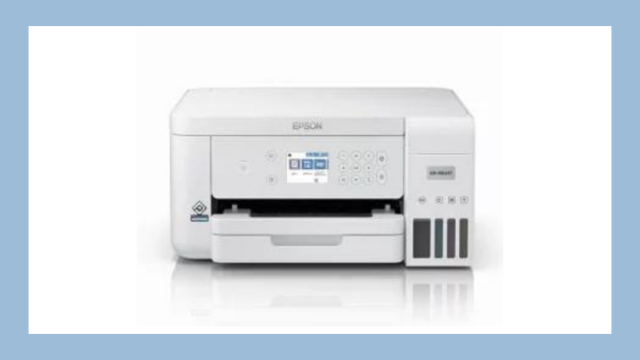エプソンEW-M634TとEW-M634T1の違いを解説！エコタンク搭載モデル