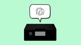 エプソンのプリンターで紙詰まりを繰り返す場合の対処方法