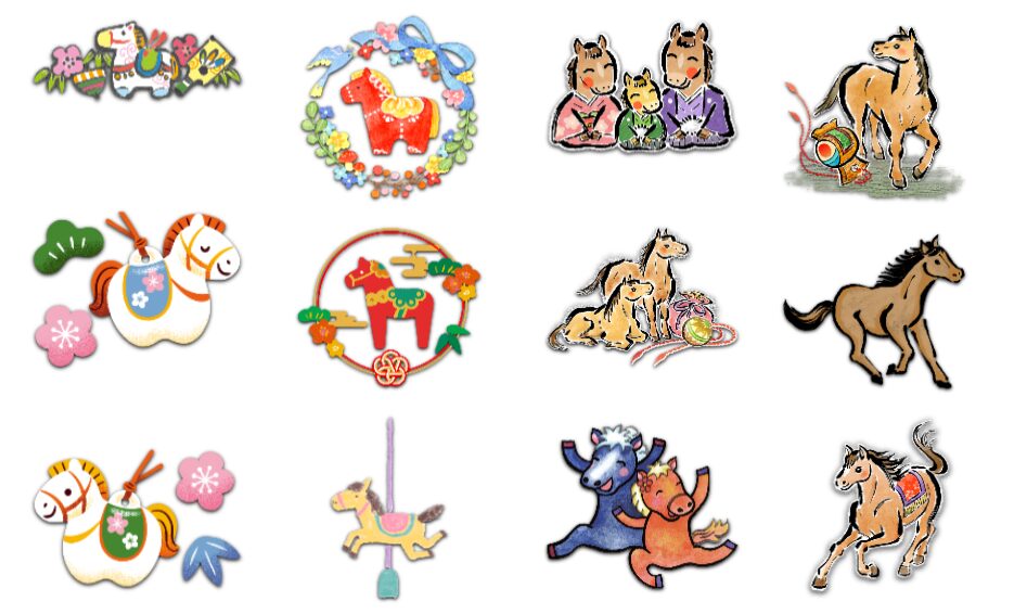 Epson Photo+で年賀状を作成する方法を画像付きで解説！｜エプソン大好き！